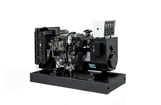 崇左科克150kw大型柴油发电机组