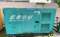 崇左通州四建大波纹箱定制案例